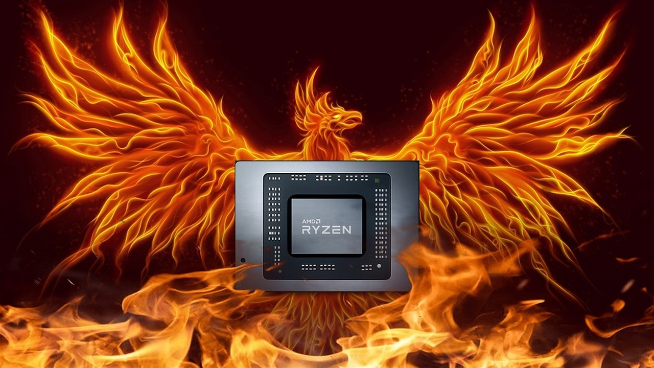 Lộ tin cả dòng họ CPU AMD Ryzen 7000 series sẽ tích hợp nhân đồ họa, tương thích RAM DDR5 và nền tảng mới