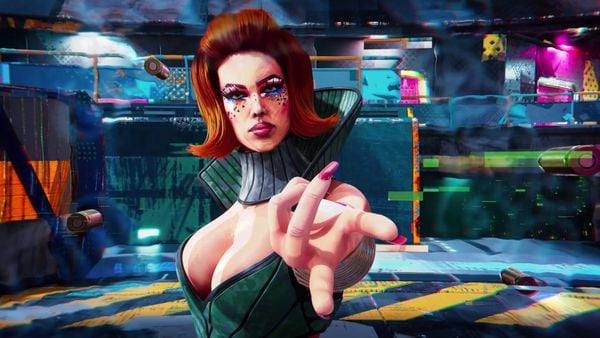 Sega bất thình lình hủy tựa game FPS đắt giá nhất mà họ từng sản xuất