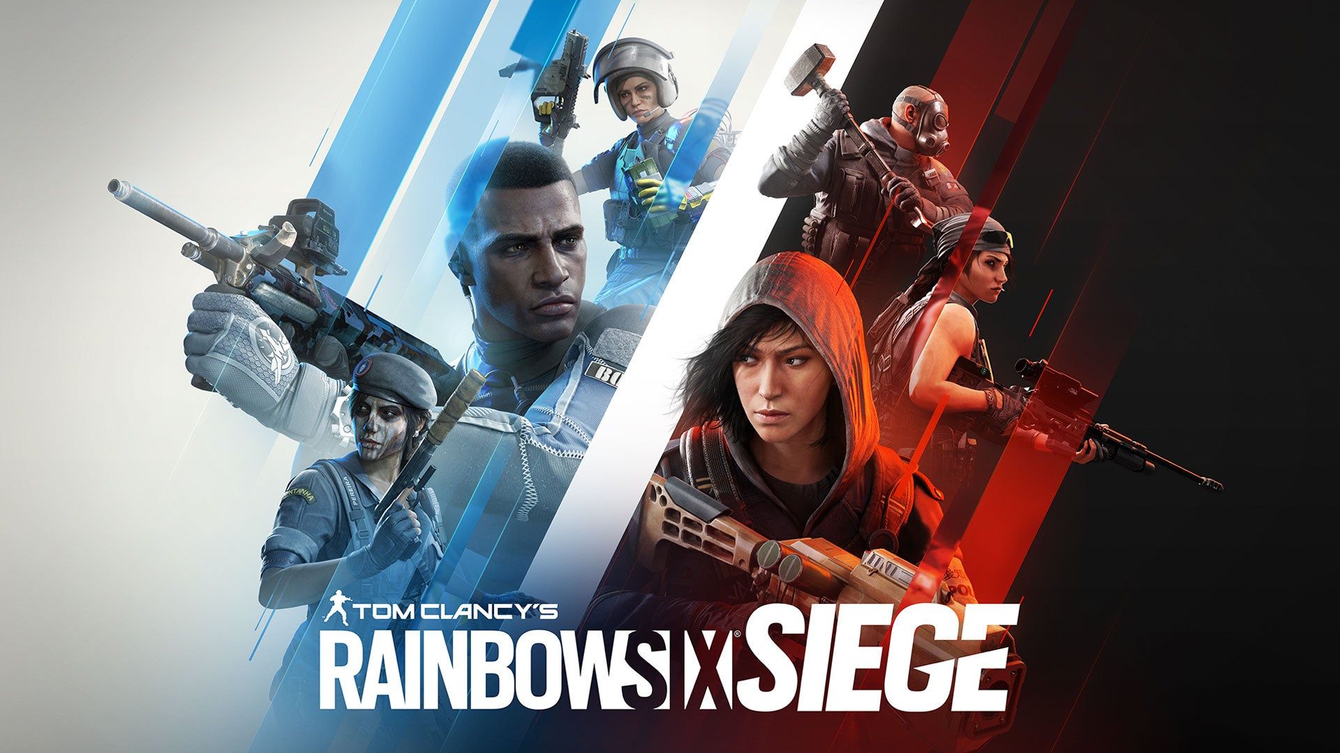 Siêu phẩm bắn súng Rainbow Six Siege mở cửa miễn phí cả tuần cho game thủ tha hồ tác chiến