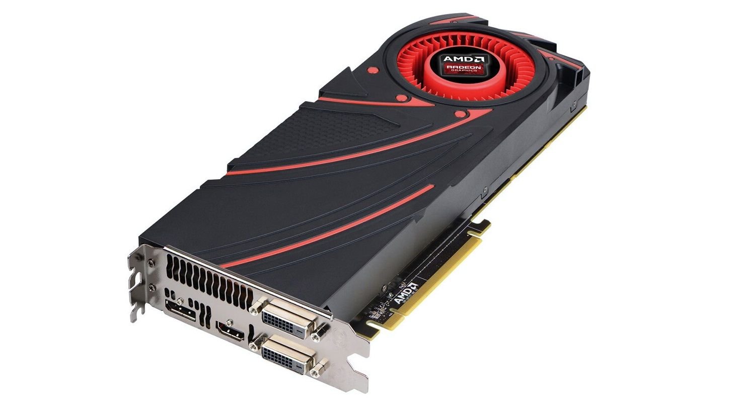 Sau 10 năm, AMD chấm dứt hỗ trợ các dòng card đồ họa Radeon HD 7000, R200, R300 và Fury GC