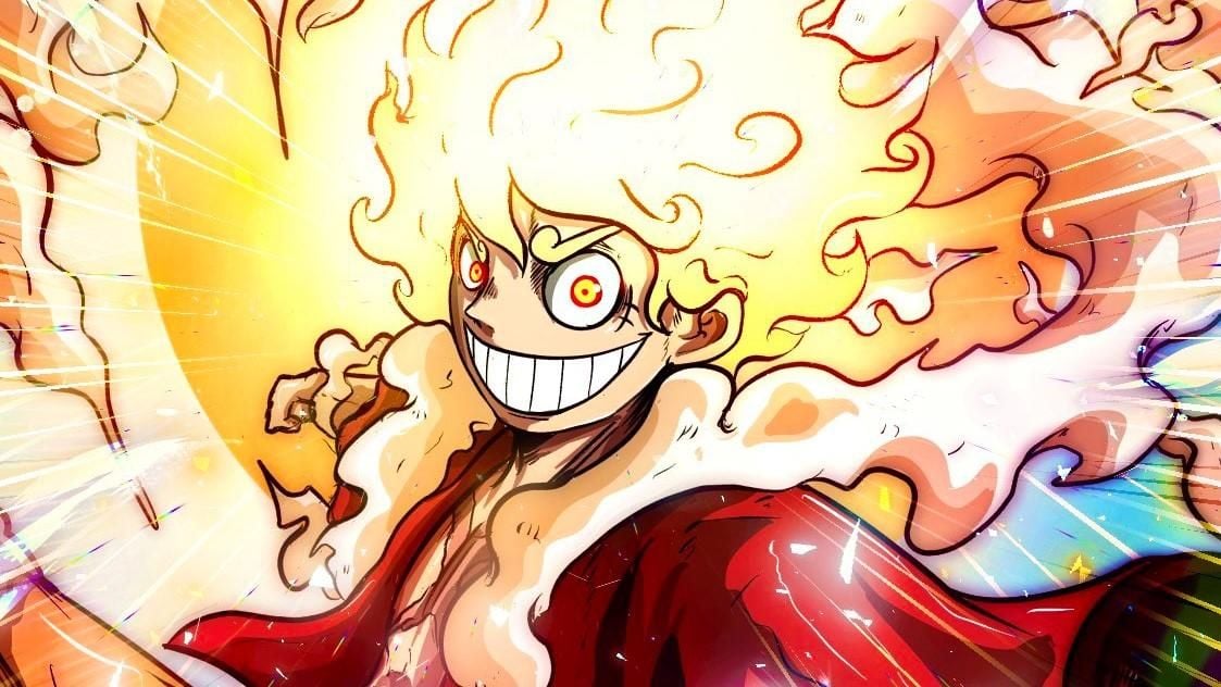 Lỡ ghiền One Piece rồi thì có cai nghiện được không? Sau đây là tâm sự của mình