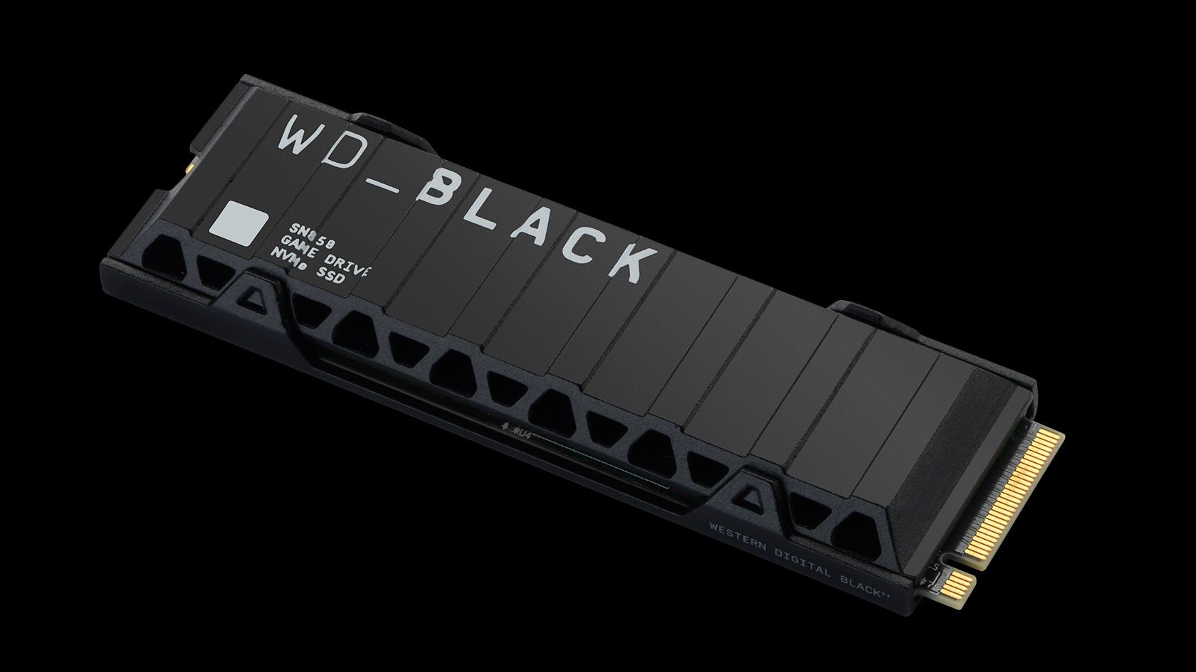 Phát hiện ổ cứng SSD WD Black mất hơn 40% công lực khi bắt cặp với bo mạch chủ X570