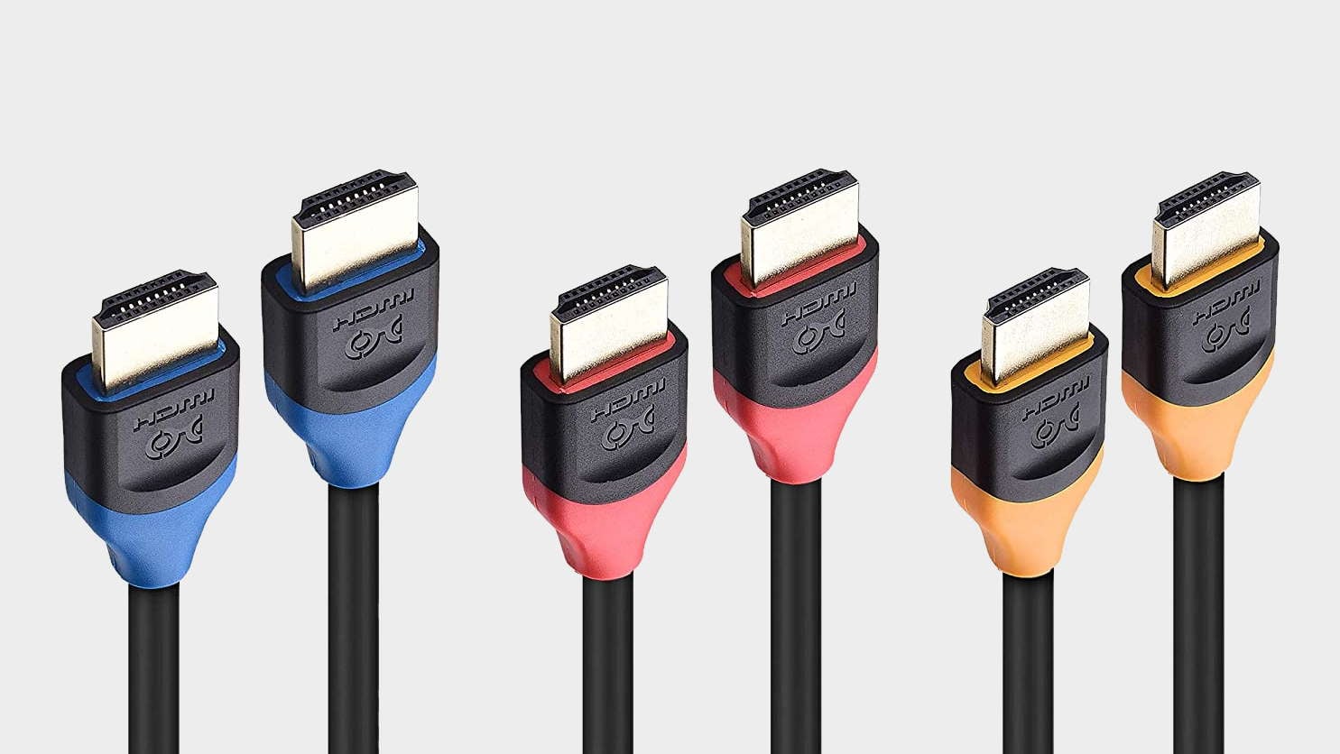 Anh em cẩn thận kẻo bị lừa khi mua cáp HDMI 2.1