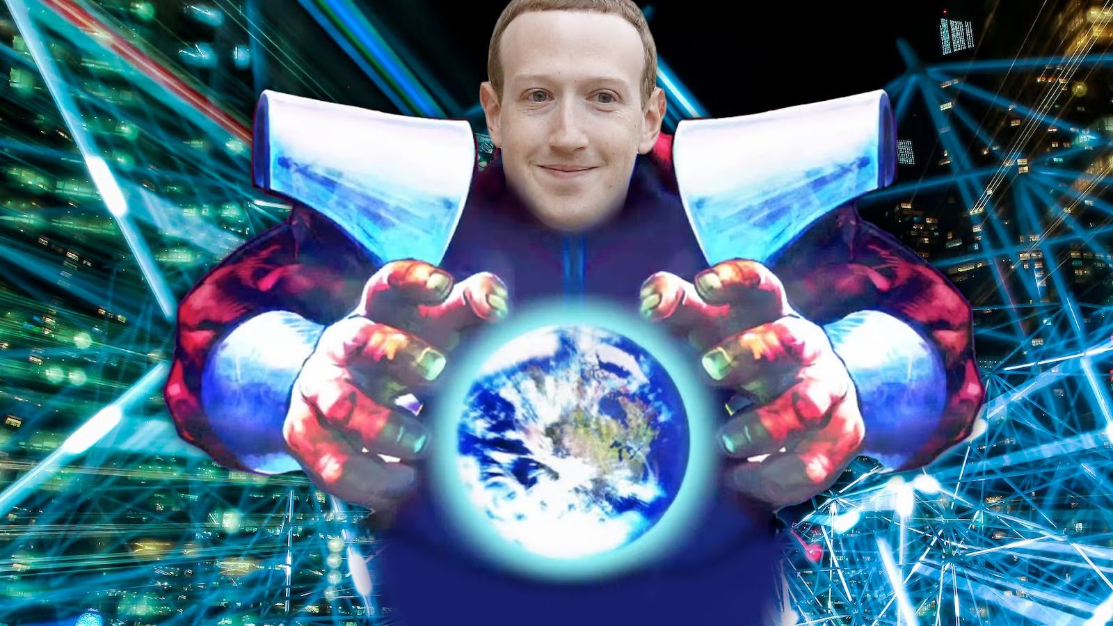 Mark Zuckerberg công bố một trong những cụm AI lớn nhất dùng để “dự đoán hành vi của từng tế bào trong cơ thể”