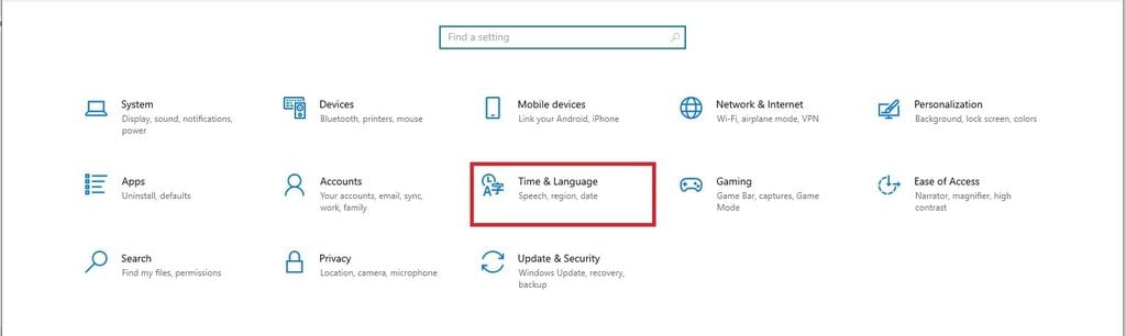 Cách sửa lỗi không vào được Roblox trên PC và điện thoại - GEARVN