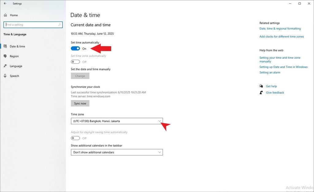 Cách sửa lỗi không vào được Roblox trên PC và điện thoại - GEARVN