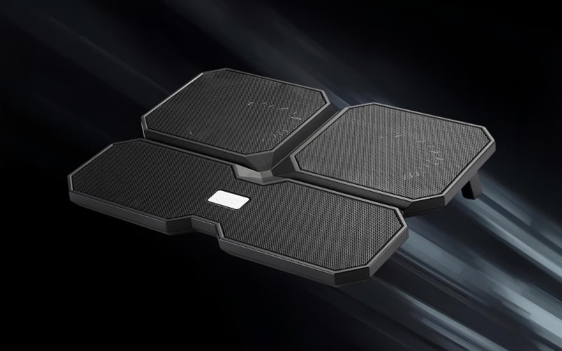 Đế tản nhiệt Deepcool Multi Core X6