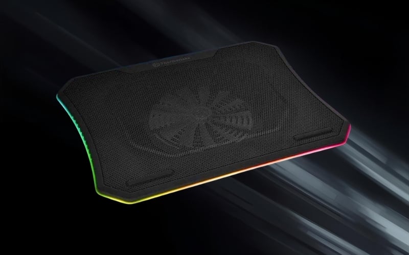 Đế tản nhiệt Thermaltake Massive 20 RGB