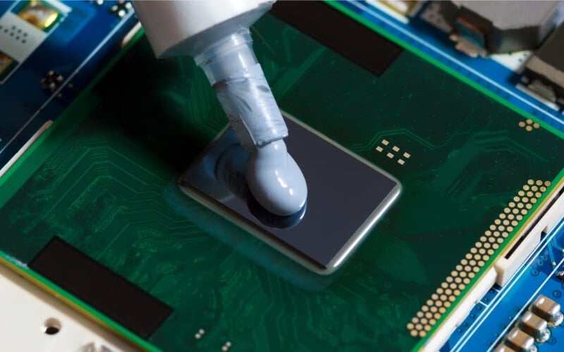 Lưu ý quan trọng để sử dụng đế tản nhiệt hiệu quả