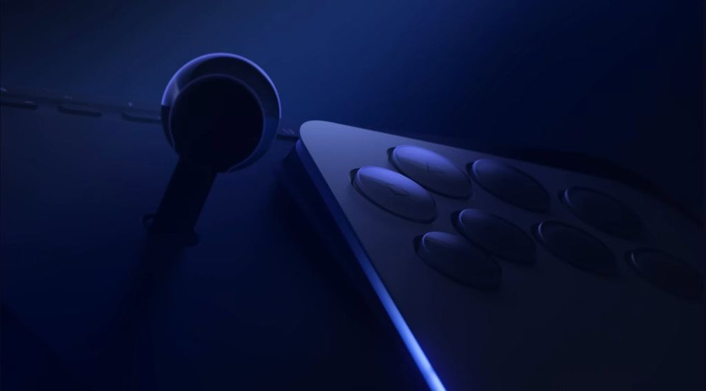 PlayStation cho ra mắt phụ kiện chơi game mang tên Project Defiant - GEARVN