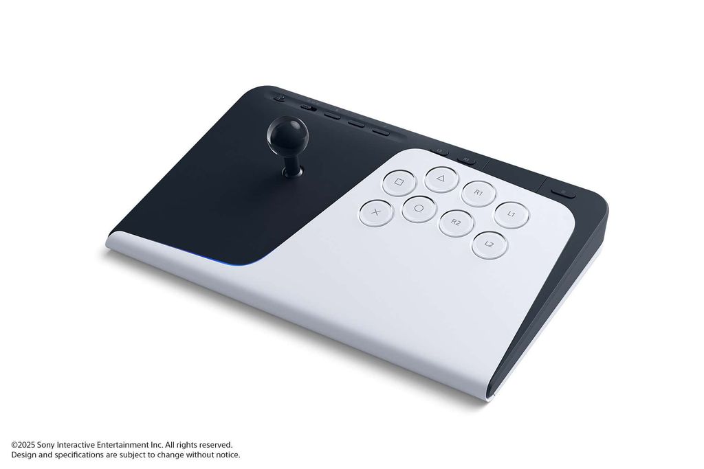 PlayStation cho ra mắt phụ kiện chơi game mang tên Project Defiant - GEARVN