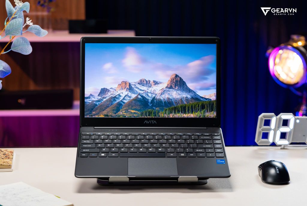 laptop cho học sinh, sinh viên dưới 15 triệu