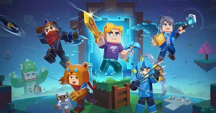 GEARVN - Link tải Blockman Go vô hạn tiền phiên bản mới nhất 2024