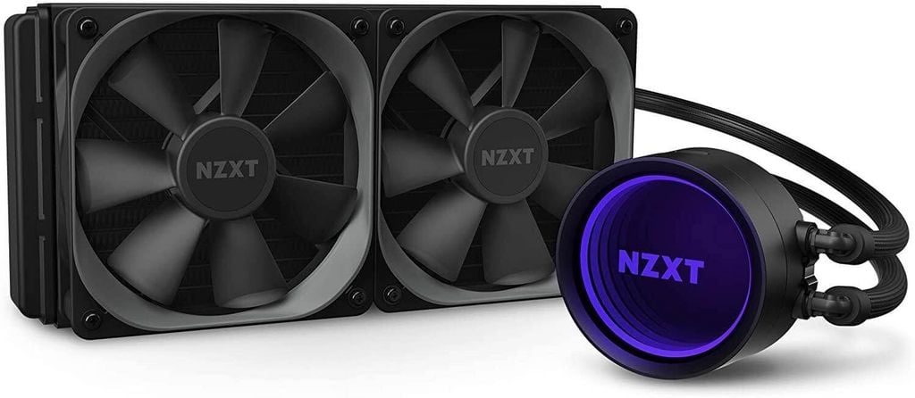Top 8 tản nhiệt nước AIO giúp giải nhiệt CPU để anh em yên tâm chiến game - GEARVN