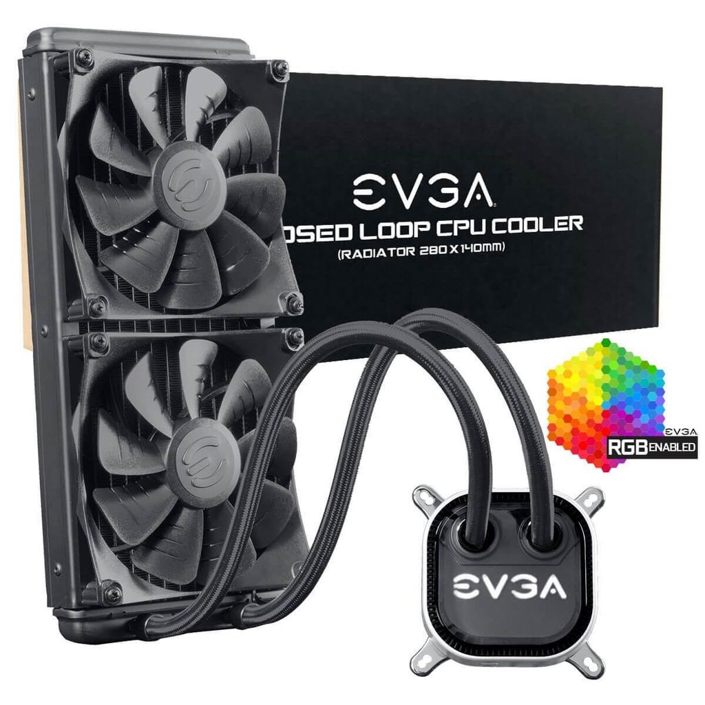 Top 8 tản nhiệt nước AIO giúp giải nhiệt CPU để anh em yên tâm chiến game - GEARVN