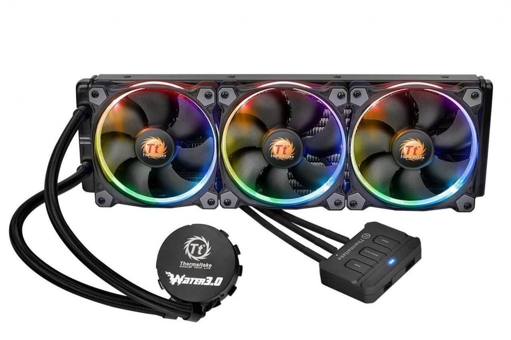 Top 8 tản nhiệt nước AIO giúp giải nhiệt CPU để anh em yên tâm chiến game - GEARVN