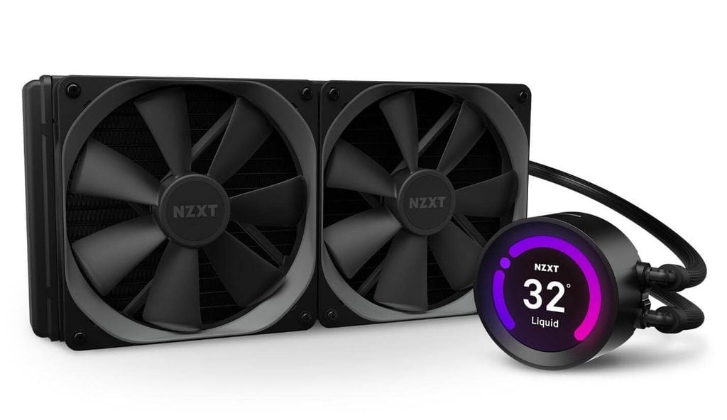 Top 8 tản nhiệt nước AIO giúp giải nhiệt CPU để anh em yên tâm chiến game - GEARVN