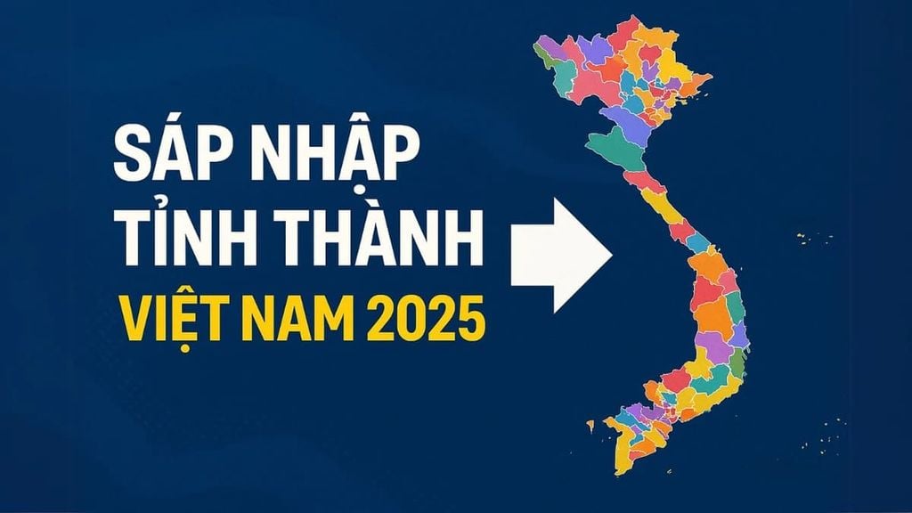 Cách tra cứu địa chỉ mới sau sáp nhập