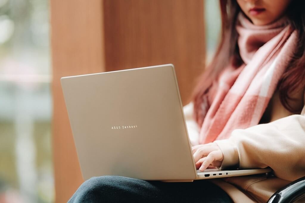 GEARVN - ASUS mang đến hệ sinh thái laptop đa dạng cho mọi nhu cầu và ngân sách