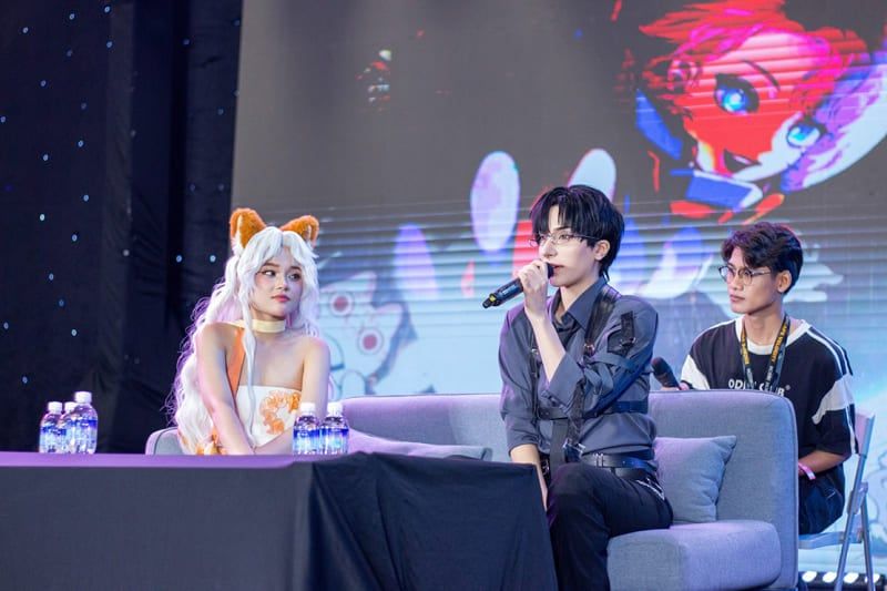 GEARVN chính thức đồng hành cùng Hobby Horizon 2025 với vai trò Tech Media Partner