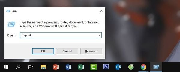 Hướng dẫn thêm tính năng đếm giây của đồng hồ trên thanh Taskbar