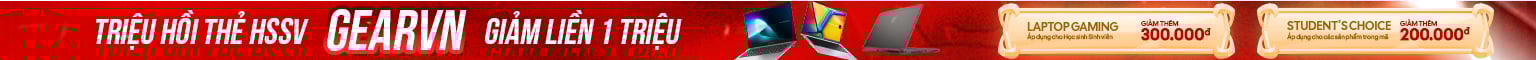 Laptop gaming Tháng 06