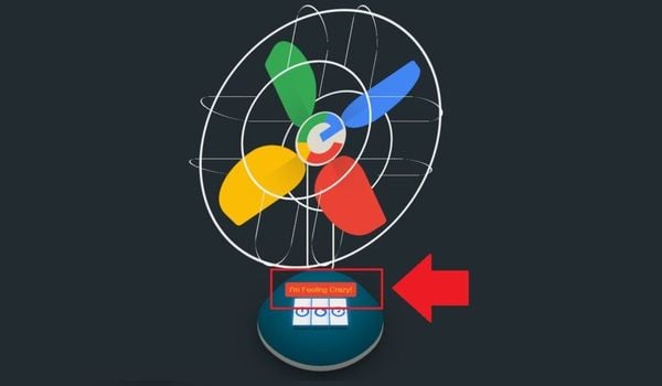 Mời bạn ngắm “only fan” của Google, mát mẻ đến bất ngờ