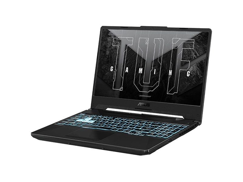 Laptop gaming ASUS TUF Gaming A15 FA506NF HN005W