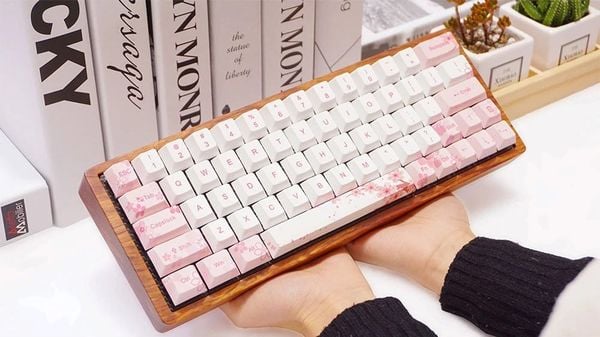 Profile keycap là gì ? - Tìm hiểu về các profile phổ biến