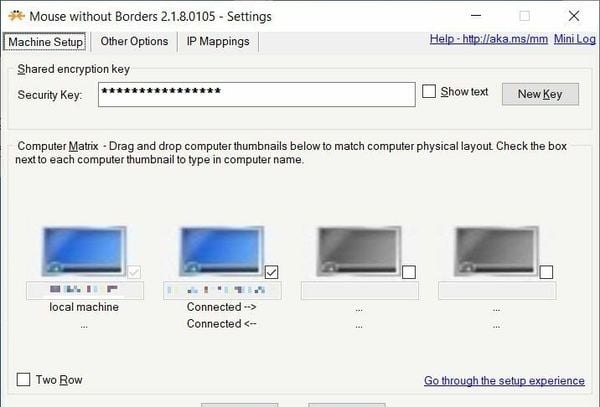 Hướng dẫn sửa lỗi menu chuột phải nhưng lại xuất hiện... bên trái trên Windows 10