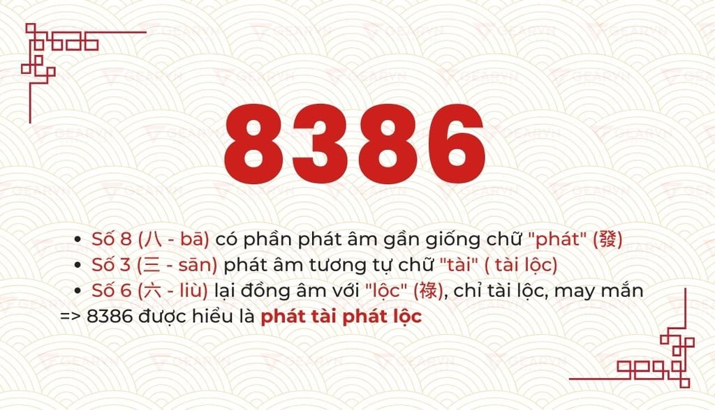 8386 là gì
