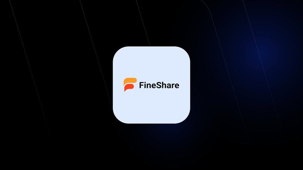 Fineshare - Phần mềm AI Cover miễn phí cho mọi người dùng - GEARVN