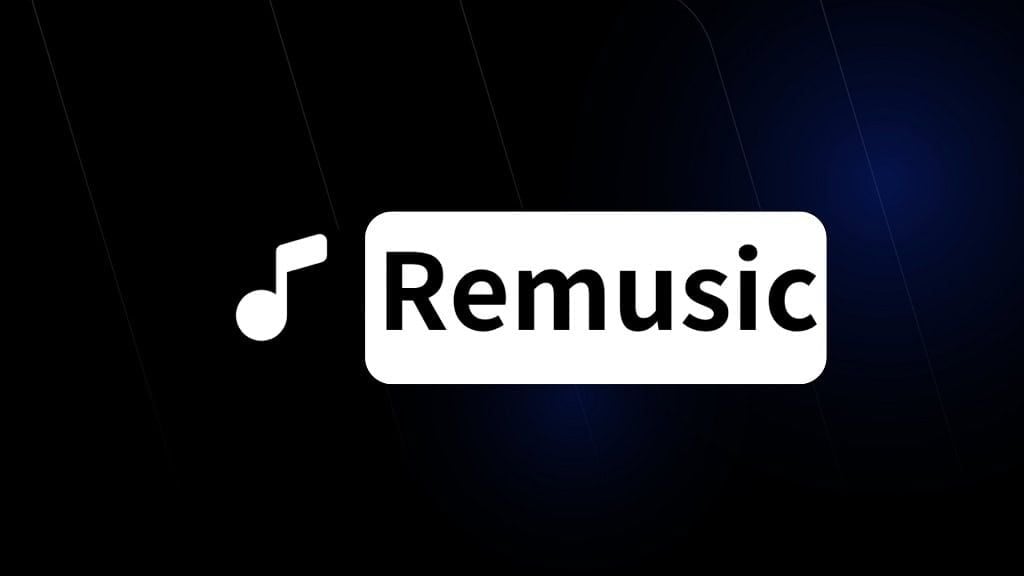 Remusic.ai - Phần mềm AI Cover online miễn phí cho bạn - GEARVN