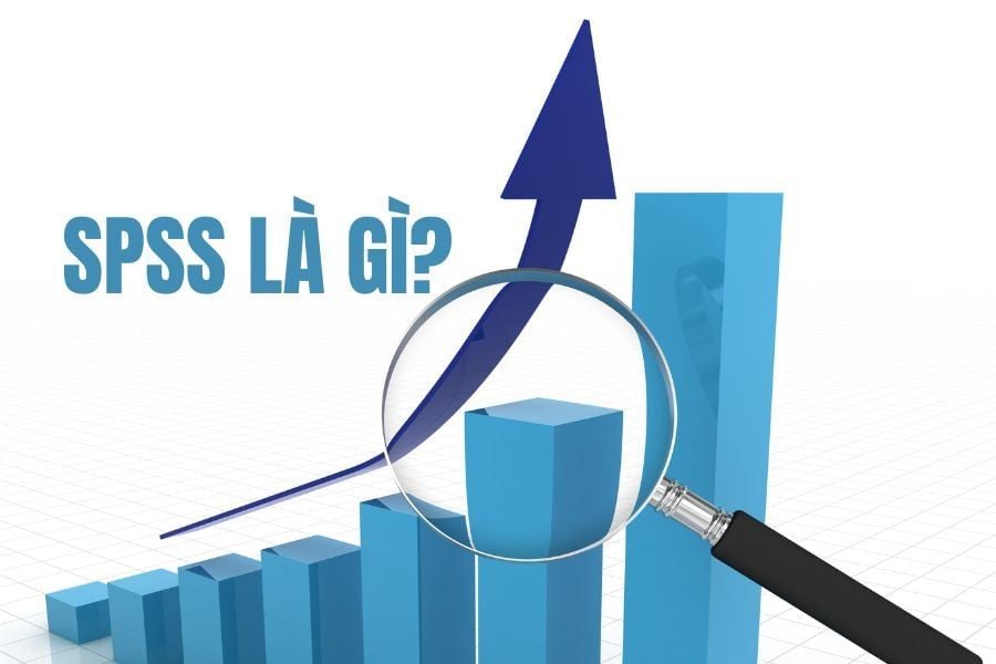 GEARVN - SPSS là gì? Cách tải phần mềm SPSS chi tiết, hiệu quả