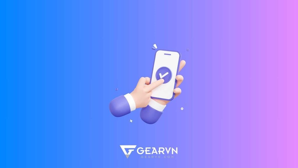 Lưu ý khi khôi phục tin nhắn đã thu hồi trên Messenger - GEARVN