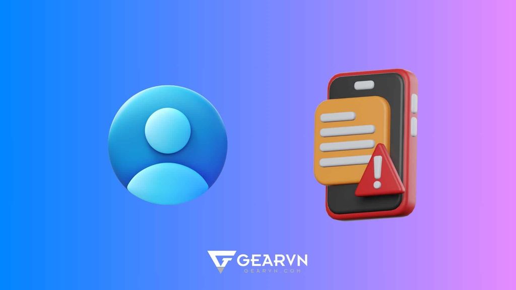 Lưu ý khi khôi phục tin nhắn đã thu hồi trên Messenger - GEARVN