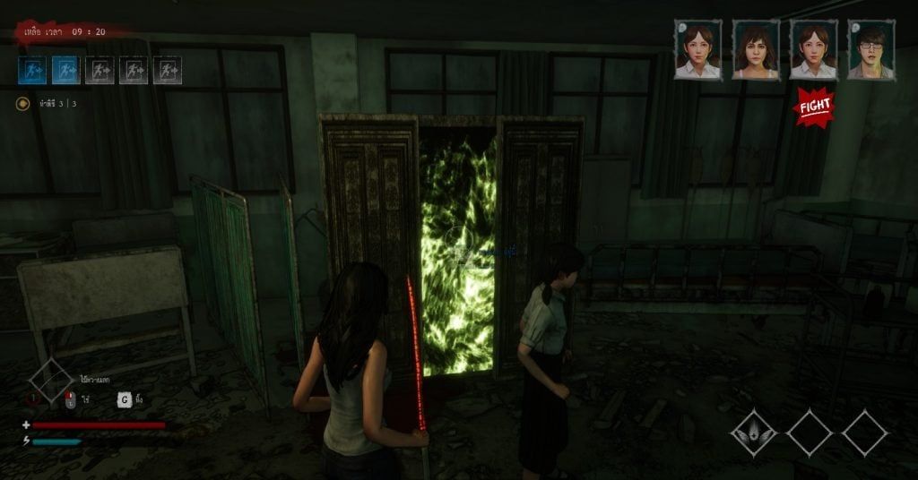 GEARVN - Giới thiệu Home Sweet Home: Survive