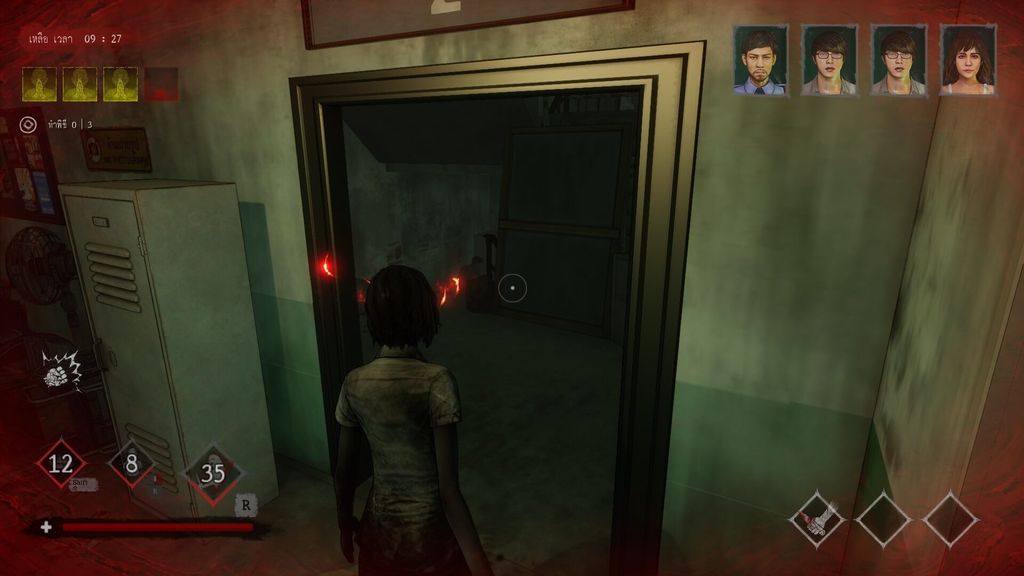 GEARVN - Giới thiệu Home Sweet Home: Survive