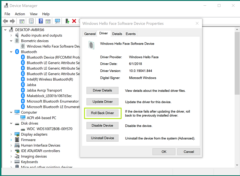 Hướng dẫn cách sửa lỗi màn hình xanh IRQL_NOT_LESS_OR_EQUAL trên Windows 10
