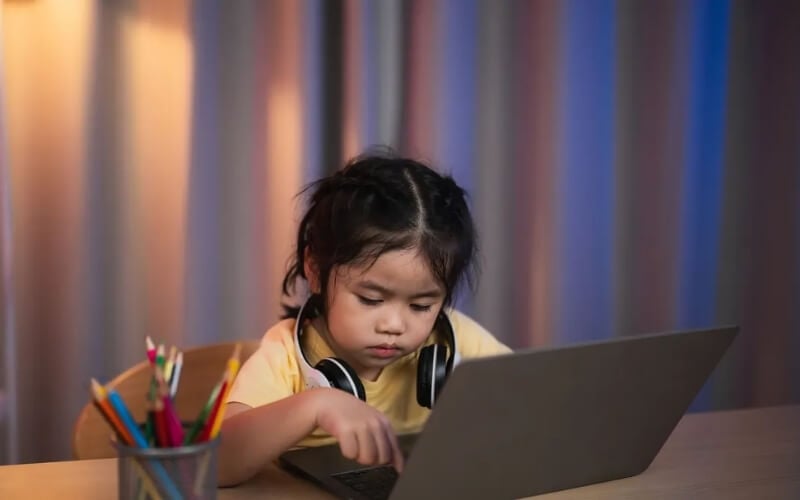 Ưu nhược điểm của việc chọn mua laptop cho học sinh