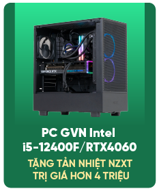 PC Gaming, build PC chính hãng, giá rẻ, trả góp 0% | GEARVN.COM - LadiPage