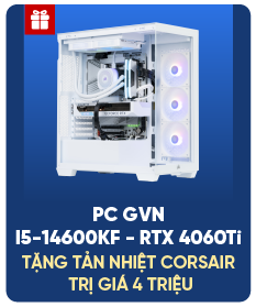 PC Gaming, build PC chính hãng, giá rẻ, trả góp 0% | GEARVN.COM - LadiPage