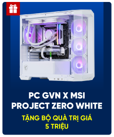 PC Gaming, build PC chính hãng, giá rẻ, trả góp 0%