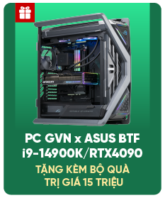 PC Gaming, build PC chính hãng, giá rẻ, trả góp 0% | GEARVN.COM - LadiPage