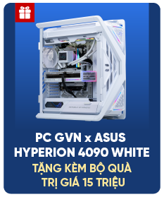 PC Gaming, build PC chính hãng, giá rẻ, trả góp 0% | GEARVN.COM - LadiPage