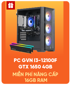 PC Gaming, build PC chính hãng, giá rẻ, trả góp 0% | GEARVN.COM - LadiPage