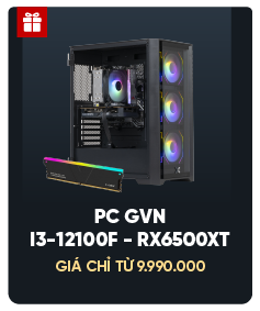 PC Gaming, build PC chính hãng, giá rẻ, trả góp 0% | GEARVN.COM - LadiPage