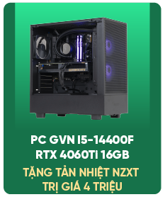 PC Gaming, build PC chính hãng, giá rẻ, trả góp 0% | GEARVN.COM - LadiPage