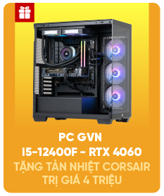 PC Gaming, build PC chính hãng, giá rẻ, trả góp 0% | GEARVN.COM - LadiPage