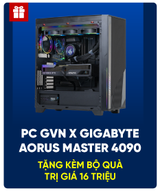 PC Gaming, build PC chính hãng, giá rẻ, trả góp 0%